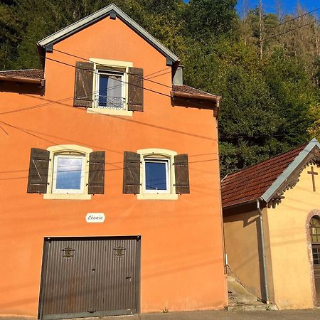 Villa Leonie Walscheid Exterior foto